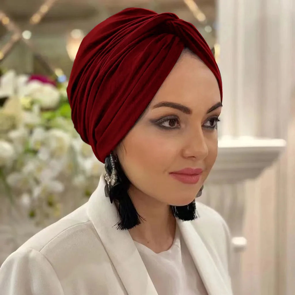 Muslim Modest Women