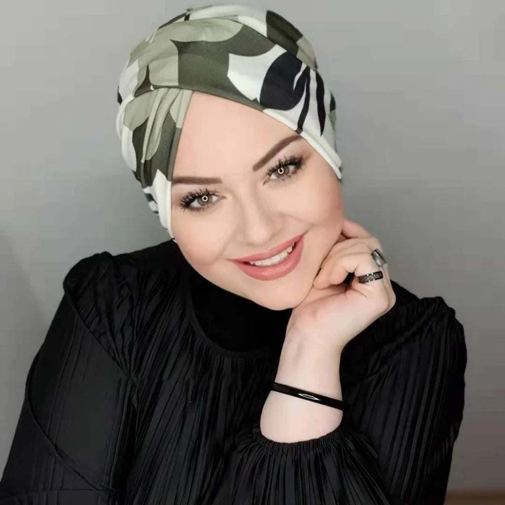 Muslim Modest Women