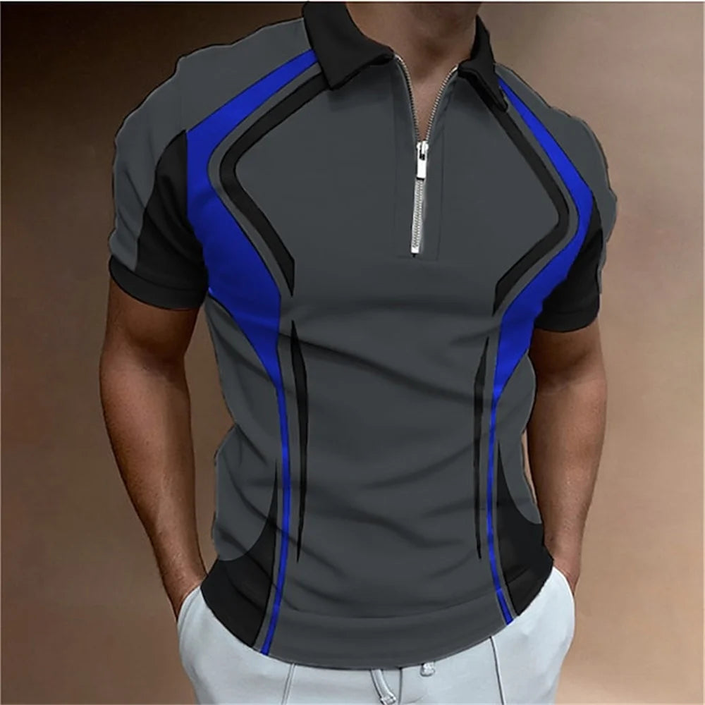 Men Polo Shirt