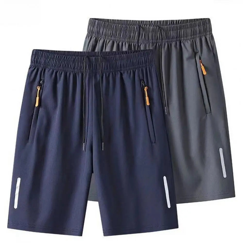 Men's Plus Size Summer