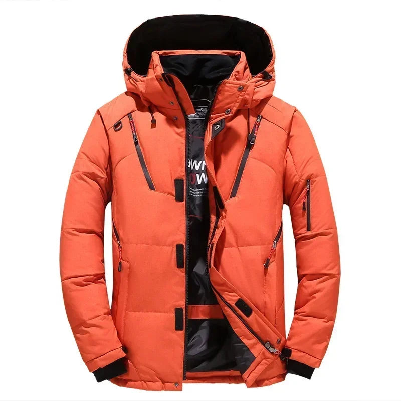 Jacket Men