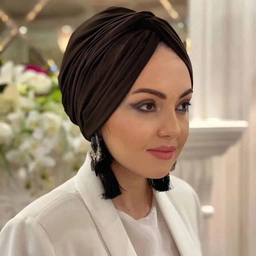 Muslim Modest Women