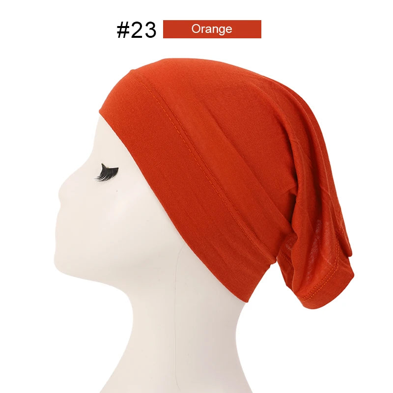 Fashion Muslim Women