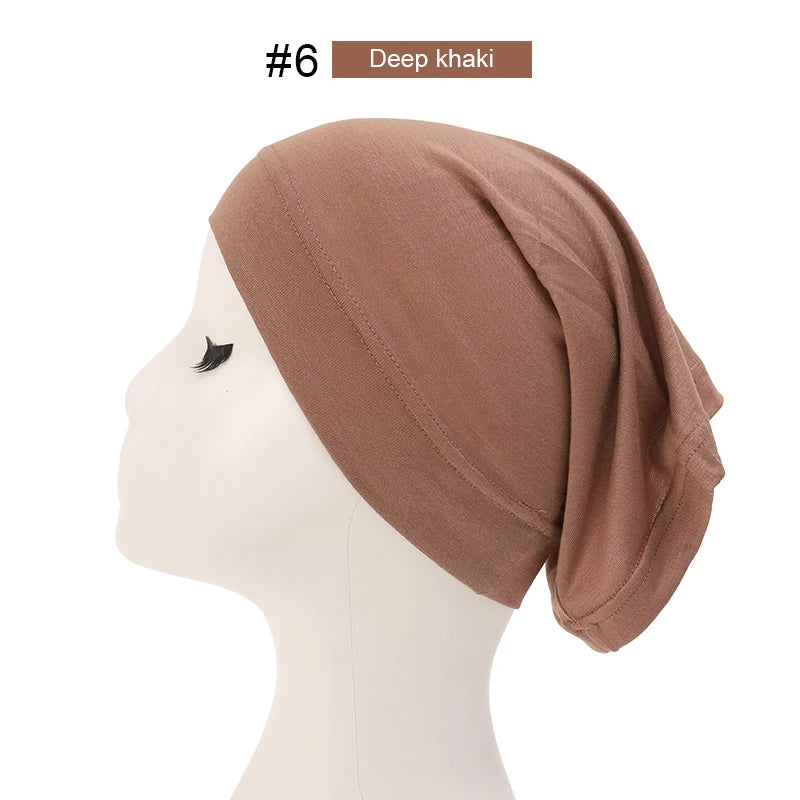Fashion Muslim Women