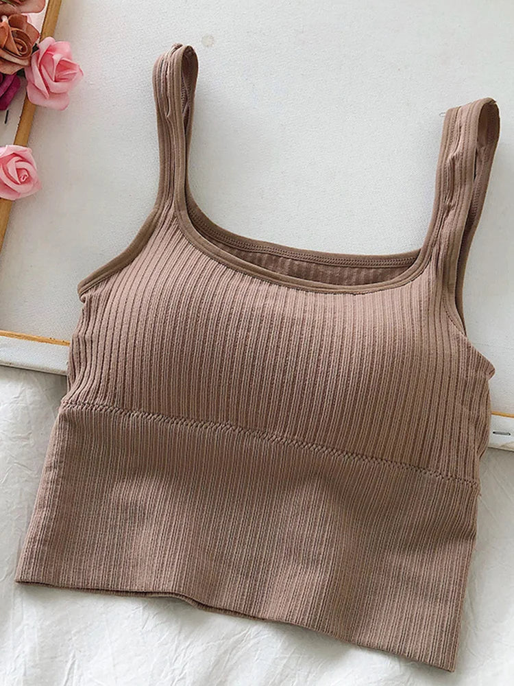 Summer Crop Top