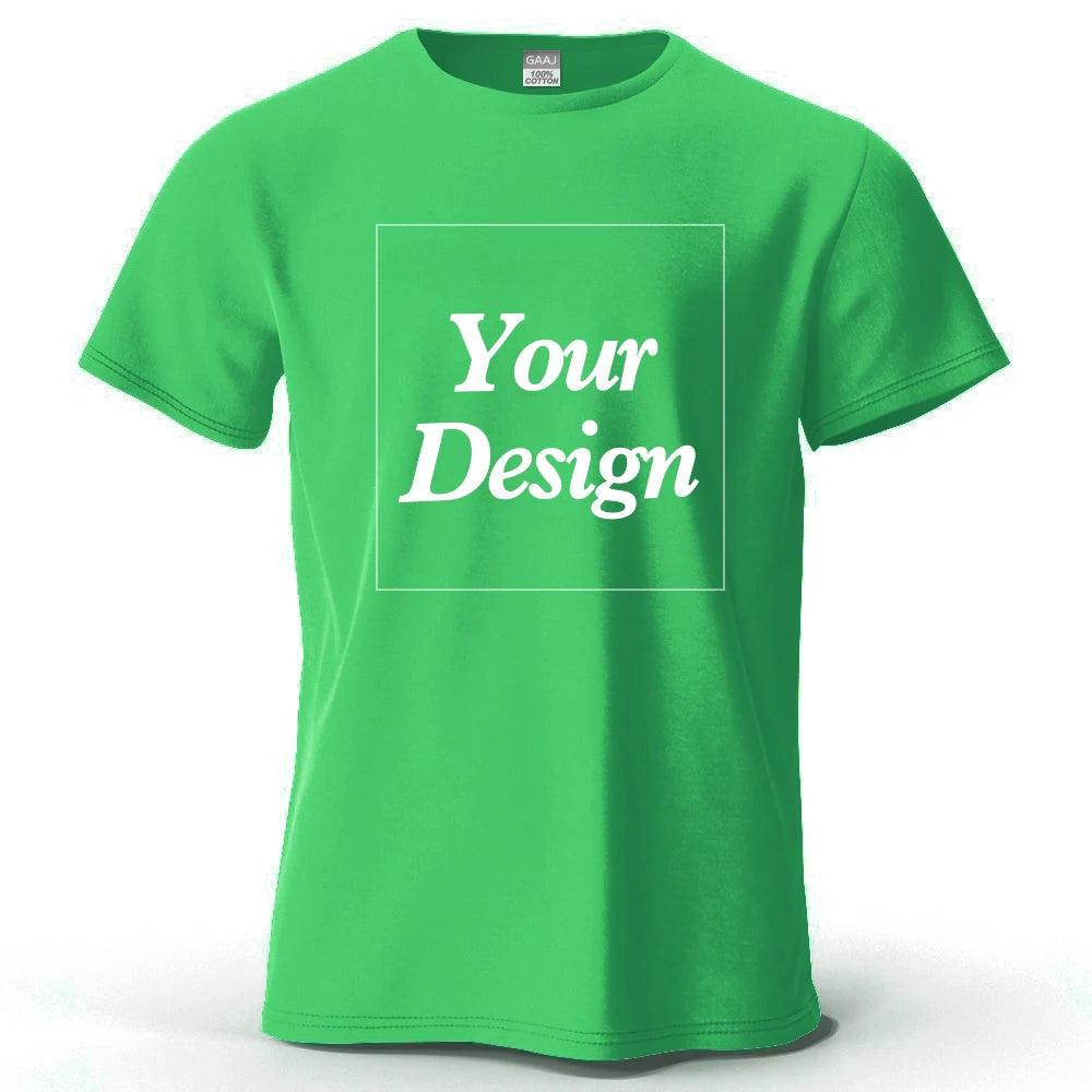 Custom T shirt