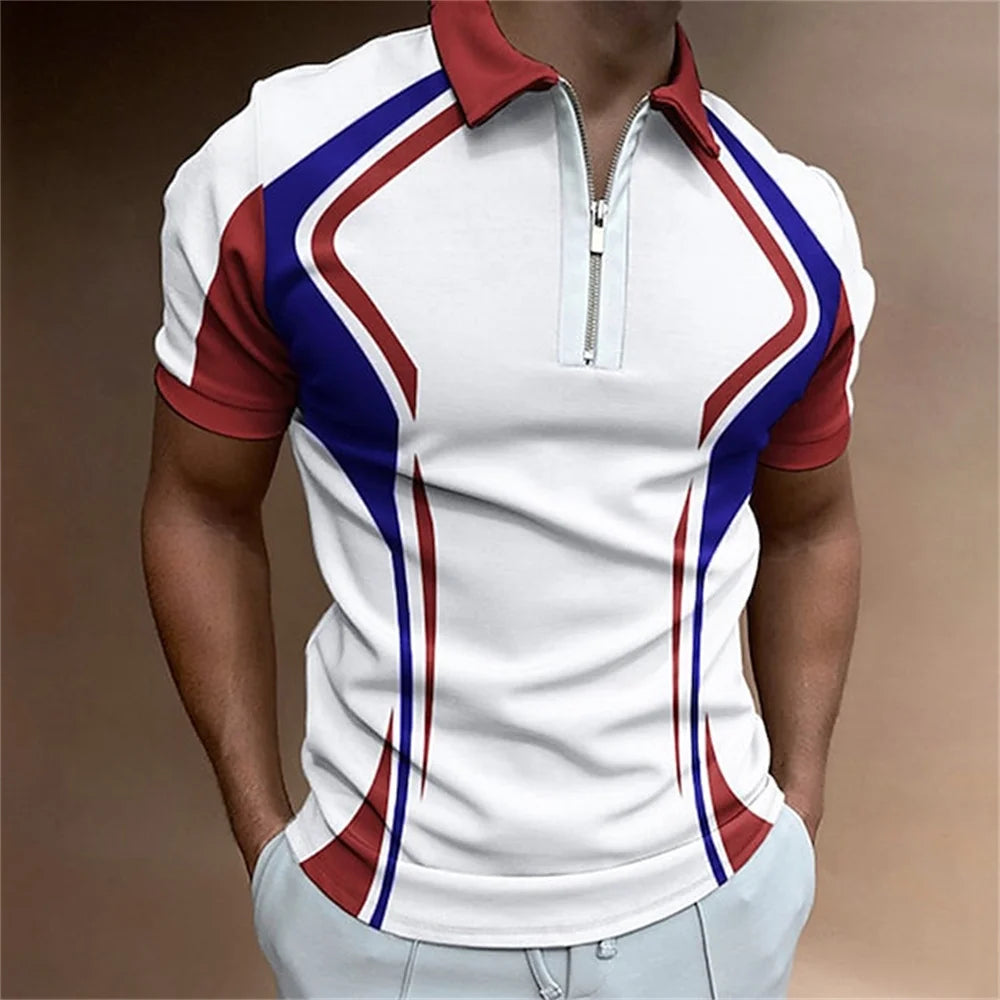 Men Polo Shirt