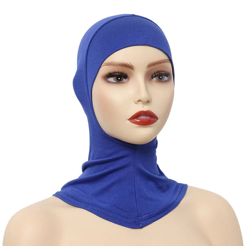 Turban Caps for Women Muslim