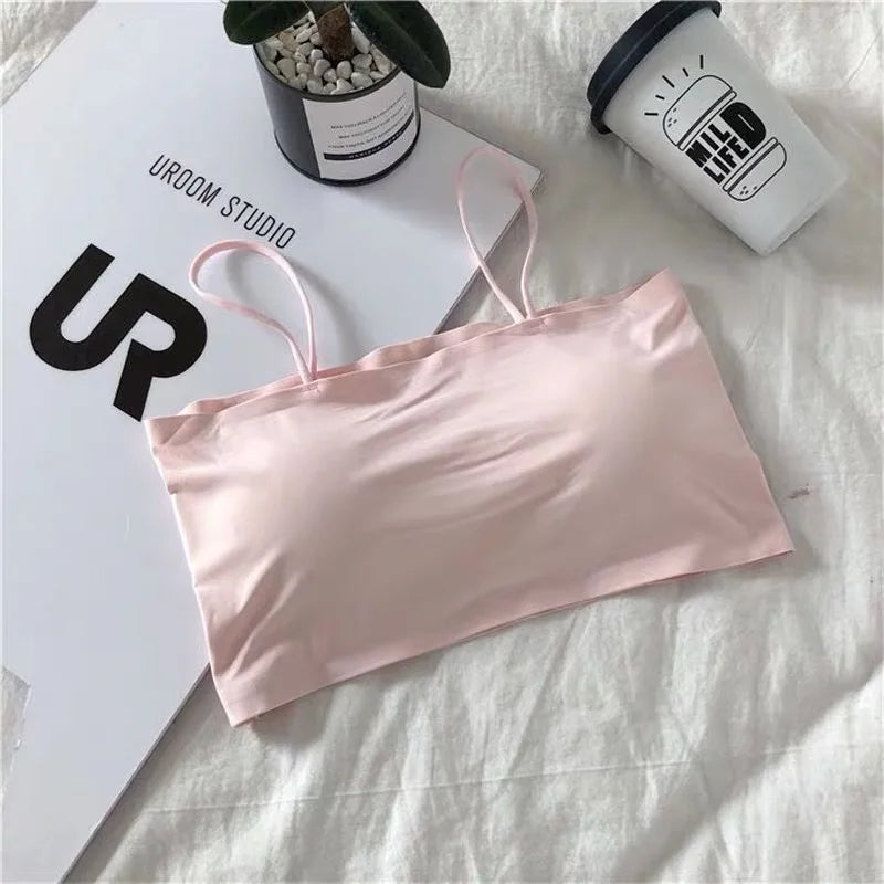 Summer Crop Top