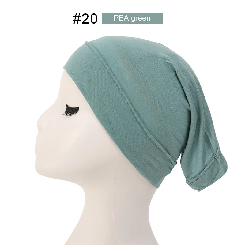 Fashion Muslim Women
