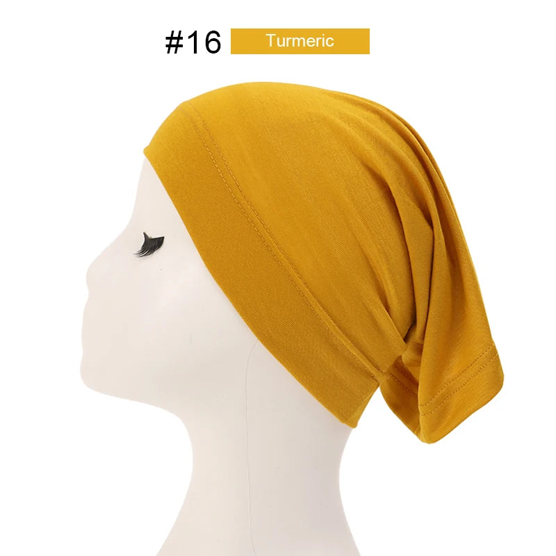 Fashion Muslim Women