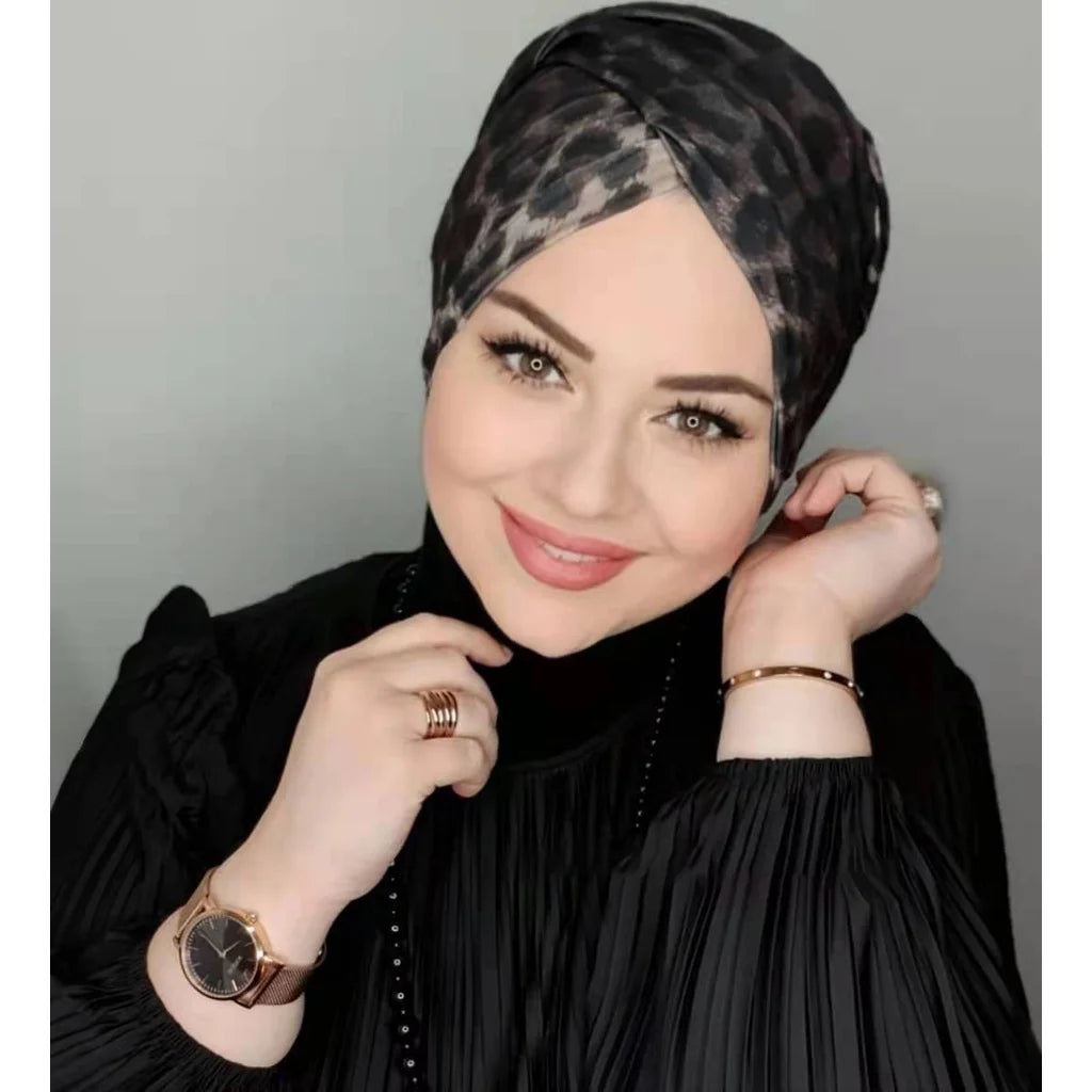 Muslim Modest Women