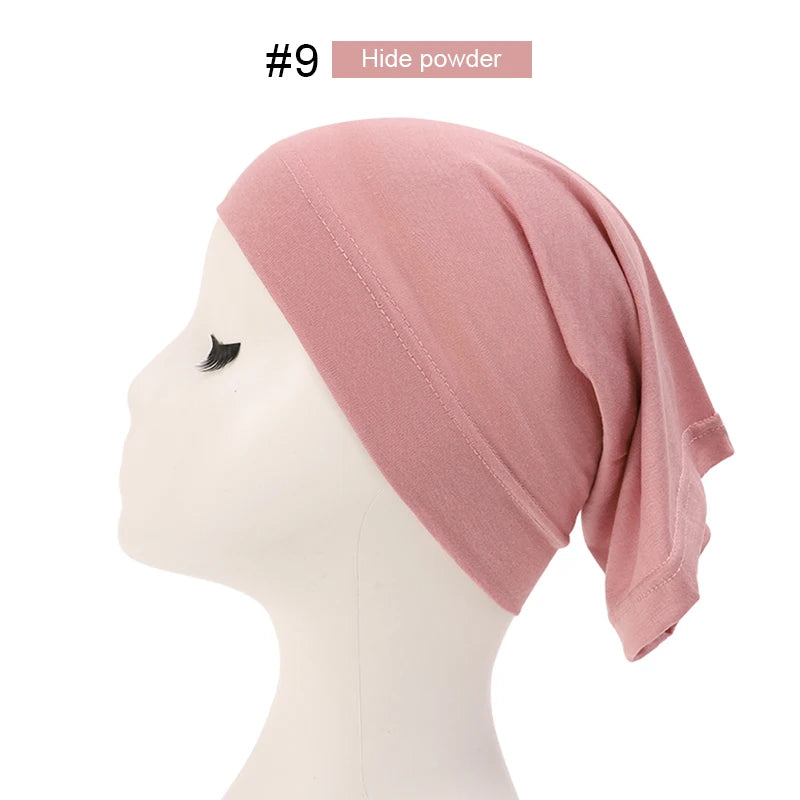 Fashion Muslim Women