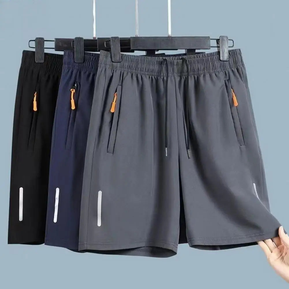 Men's Plus Size Summer