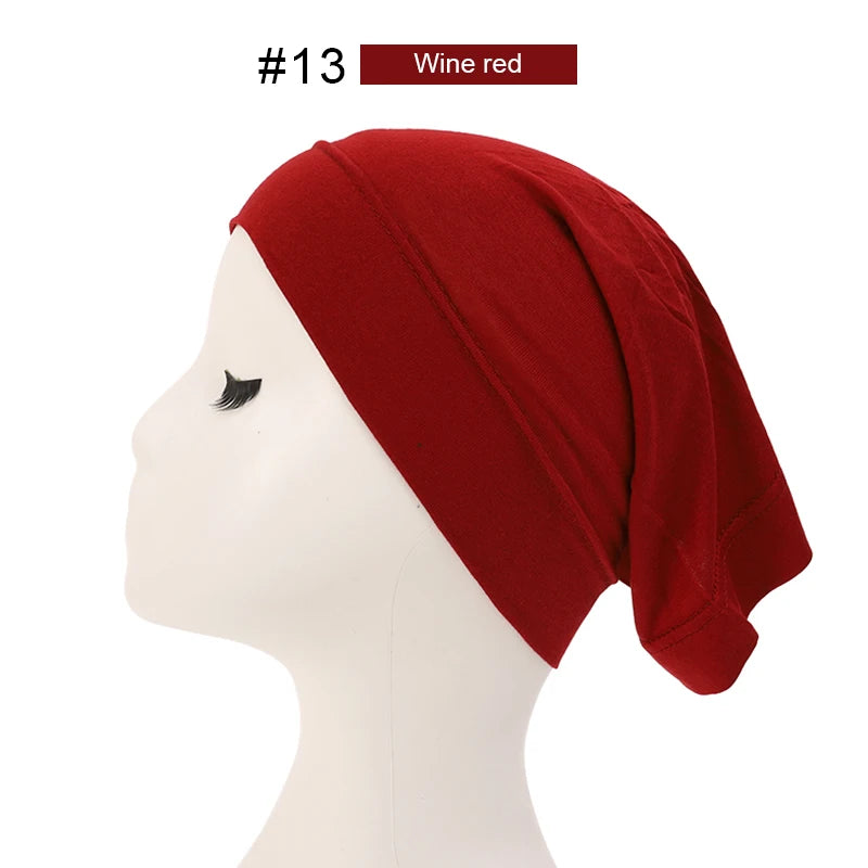 Fashion Muslim Women