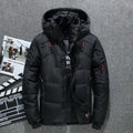 Jacket Mens
